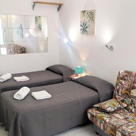 Canteras Beach Lovely Loft ***** Διαμέρισμα Λας Πάλμας ντε Γκραν Κανάρια Εξωτερικό φωτογραφία