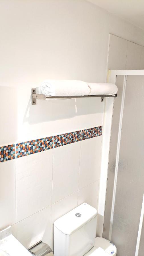 Canteras Beach Lovely Loft ***** Διαμέρισμα Λας Πάλμας ντε Γκραν Κανάρια Εξωτερικό φωτογραφία