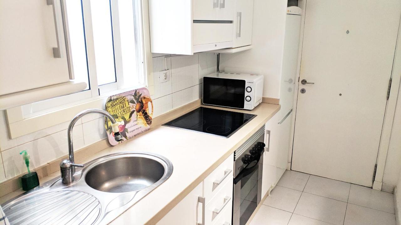 Canteras Beach Lovely Loft ***** Διαμέρισμα Λας Πάλμας ντε Γκραν Κανάρια Εξωτερικό φωτογραφία