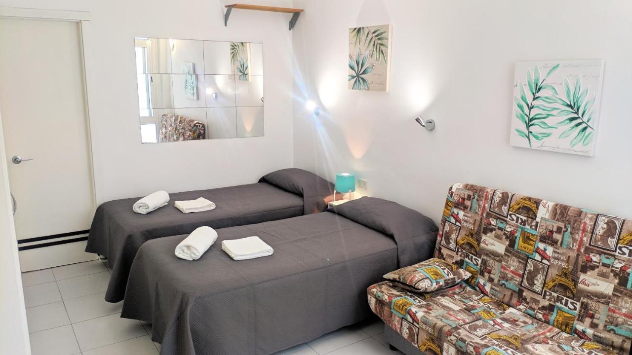 Canteras Beach Lovely Loft ***** Διαμέρισμα Λας Πάλμας ντε Γκραν Κανάρια Εξωτερικό φωτογραφία