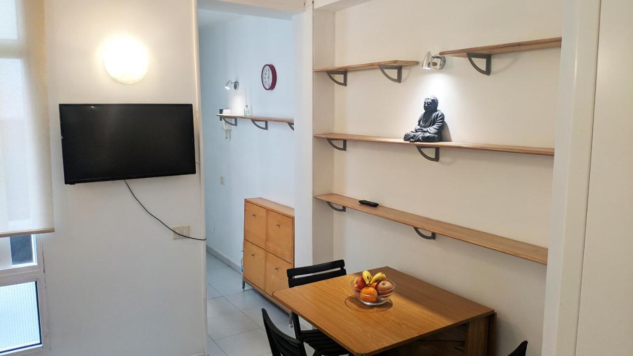 Canteras Beach Lovely Loft ***** Διαμέρισμα Λας Πάλμας ντε Γκραν Κανάρια Εξωτερικό φωτογραφία